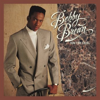 Bobby Brown My Prerogative - Joe T. Vannelli Light Mix