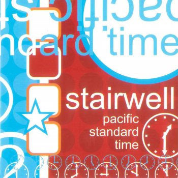 Исполнитель Stairwell, альбом Pacific Standard