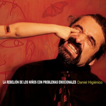 Daniel Higienico El lado guay de Mr. Hyde