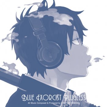 澤野弘之 Battle Scars