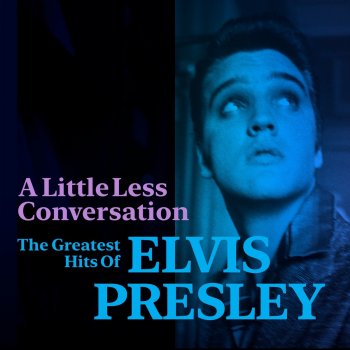 Elvis Presley Are You Lonesome Tonight
