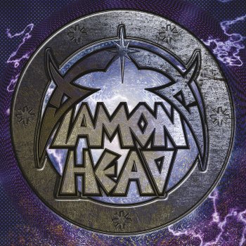 Diamond Head Shout at the Devil