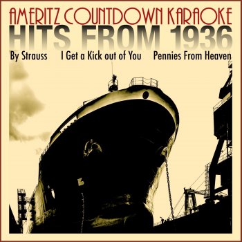 Ameritz Countdown Karaoke I Get a Kick out of You (In the Style of Anything Goes) [Karaoke Version]