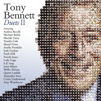 Tony Bennett feat. Queen Latifah Who Can I Turn To (When Nobody Needs Me)