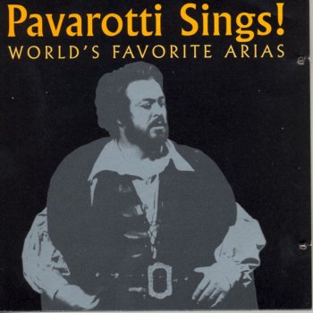 Luciano Pavarotti La Traviata: Libiamo, Libiamo Nei Lieti Calici