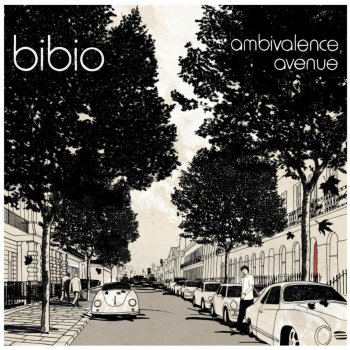 Bibio The Palm of Your Wave