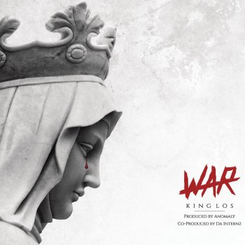 King Los feat. Marsha Ambrosius War