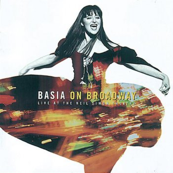 BASIA From Now On - Live