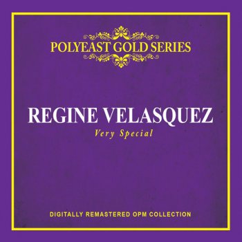 Regine Velasquez You've Made Me Stronger