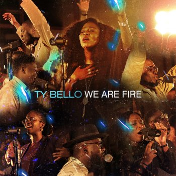 Ty Bello feat. Nosa & 121 Selah Awake
