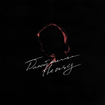 HENSY Дикий ангел