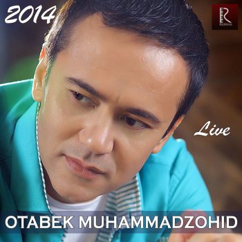 Otabek Muhammadzohid Mayli Telba Denglar (Live)