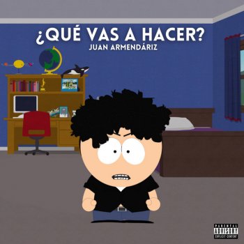 Juan Armendáriz ¿Qué Vas a Hacer?