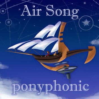 ponyphonic Air Song