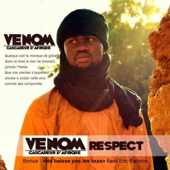 DJ Venom Respect