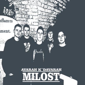 MILOST Aseksualan