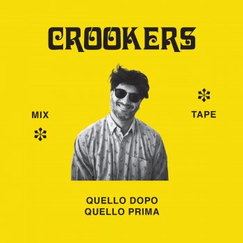 Crookers feat. Dargen D'Amico Qualche critico musicale