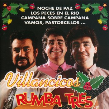 Rumba Tres Vamos Pastorcillos