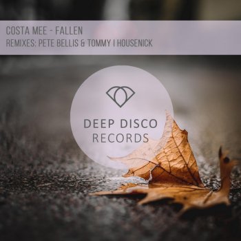 Costa Mee feat. Pete Bellis & Tommy Fallen - Pete Bellis & Tommy Remix