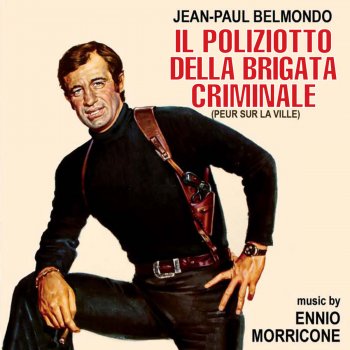 Enio Morricone Notturno primo