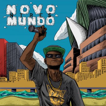 Chong Vns feat. Ntres Tá Teno