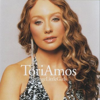 Tori Amos New Age