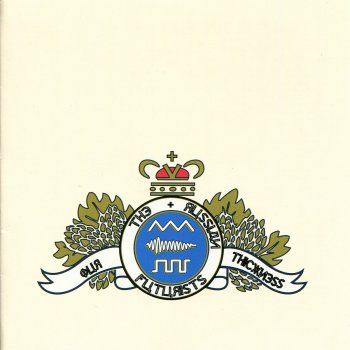 The Russian Futurists Sentiments Vs. Syllables