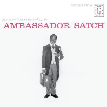 Louis Armstrong The Faithful Hussar