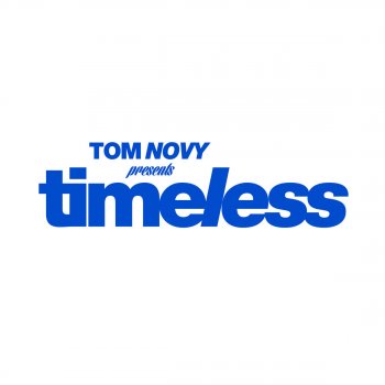 Tom Novy feat. Simone Cooper Dance With Me