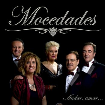 Mocedades Recorrer el Camino