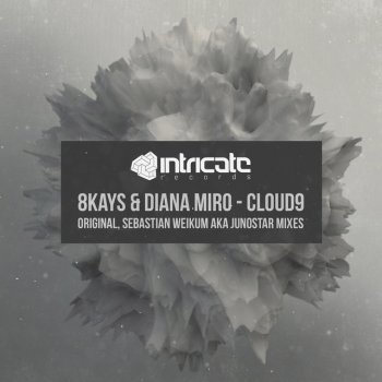 8Kays feat. Diana Miro Cloud9 - Radio Edit