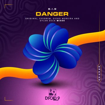 B.I.G (AR) & Youssef Lulev Danger (Diego Moreira Remix)