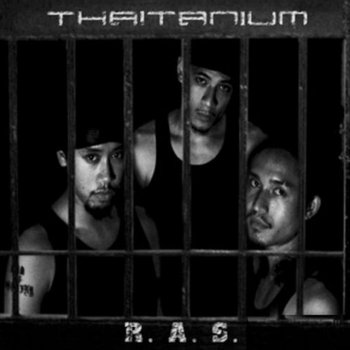 Thaitanium Da World's Going Crazy