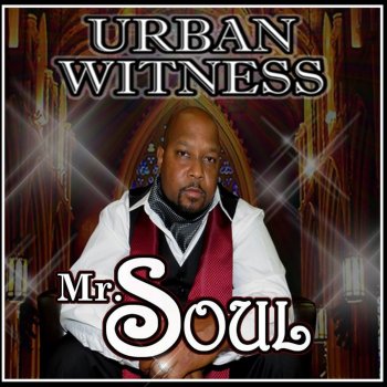 Mr. Soul Clear the Air