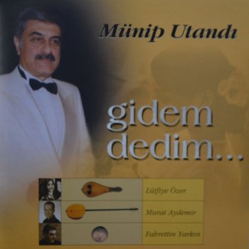 Münip Utandı Kış Geldi Fırak Açmadılar