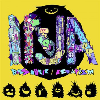 Inja feat. Richie Spits Transform