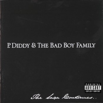 G. Dep feat. Black Rob, Loon & P. Diddy The Saga Continues