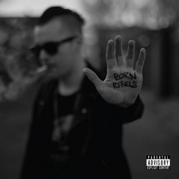 Flex The Antihero Born Rebels Theme