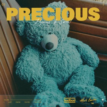 Mark Barlow Precious