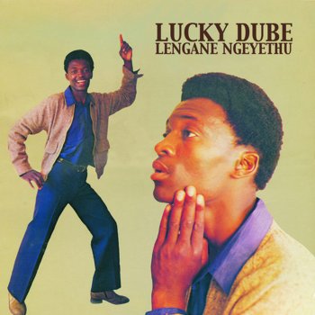 Lucky Dube Malume