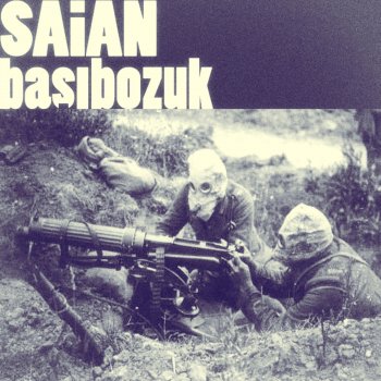 Saian Başıbozuk