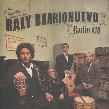 Raly Barrionuevo Chacarera del Sufrido