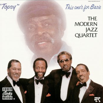 The Modern Jazz Quartet Nature Boy