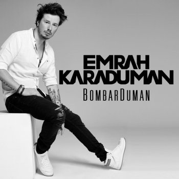 Emrah Karaduman Brave