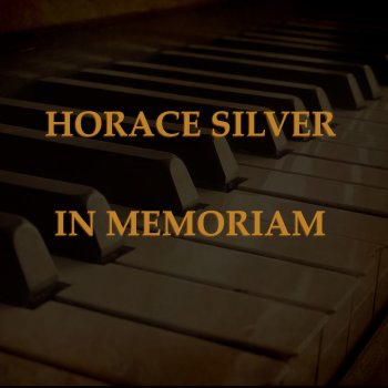Horace Silver Sayonara Blues - Part 1