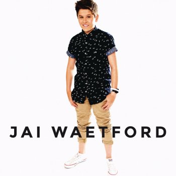 Jai Waetford Your Eyes