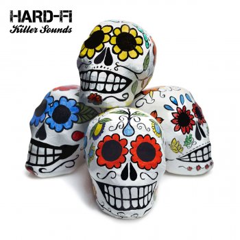 Hard-Fi Happy