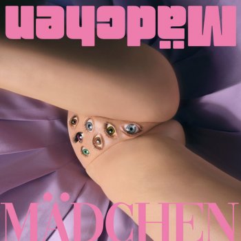 Исполнитель YAENNIVER, альбом Mädchen Mädchen (feat. Luci van Org)