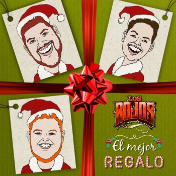 Los Rojos El Mejor Regalo