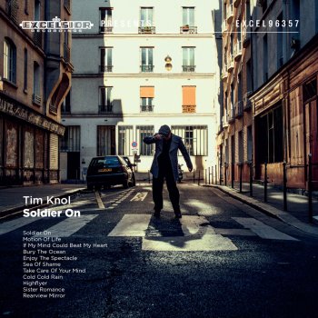 Tim Knol Sister Romance